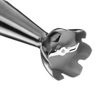 Блендер погружной Braun MQ9147X черный
