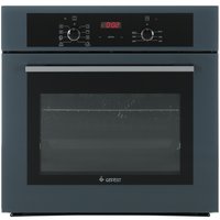 Electric Oven Gefest ЭДВ ДА 622-02 К56S gray