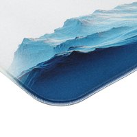 Коврик ARDOR GAMING Majestic (XL) голубой