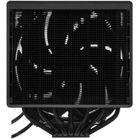 Кулер для процессора DEEPCOOL Assassin 4S [R-ASN4S-BKGPMN-G] черный