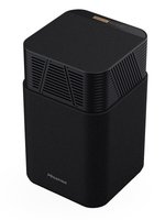 Саундбар Hisense HT Saturn черный