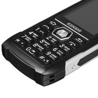 Сотовый телефон KENSHI R281 черный