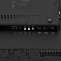 43" (109 см) Телевизор Haier 43 LED S2 черный