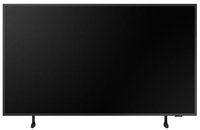 50" (125 см) Телевизор Samsung The Frame QE50LS03FAUXRU черный