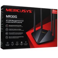 Wi-Fi роутер Mercusys MR30G