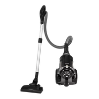 Пылесос  Polaris PVC 6565 черный