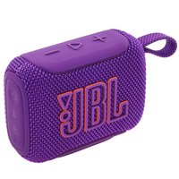 Портативная колонка JBL GO 5, фиолетовый