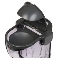 Соковыжималка электрическая Moulinex ZU600110 белый