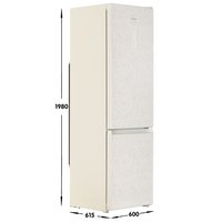 Hotpoint HT 6200 AB