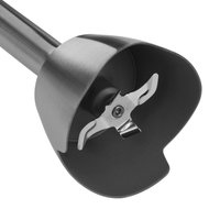 Блендер погружной Bosch MSM4B6V2 черный