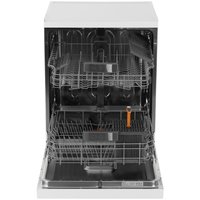 Посудомоечная машина DEXP FD60-L01B белый