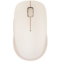 Мышь беспроводная Xiaomi Dual-mode Wireless Mouse 2 [BHR8557CN] белый