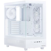 Корпус MONTECH XR [XR (W)] белый