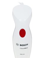 Блендер погружной Bosch CleverMixx MSM24100 белый