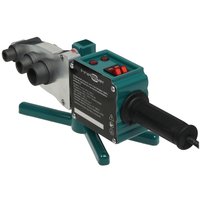 Сварочный аппарат для полипропиленовых труб FinePower MPW-180/6