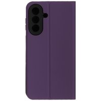 Чехол-книжка  Aceline Kors для Samsung Galaxy A57 фиолетовый