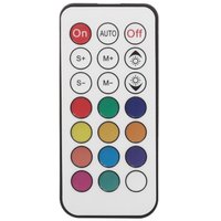 Компьютерное кресло Aceline RB-019 RGB белый