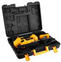 Electric jigsaw DEKO DKJS20V Max