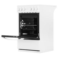 Электрическая плита DEXP EC50-M04C белый