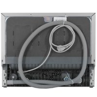 Посудомоечная машина Candy CP 6F51LS-08 серебристый