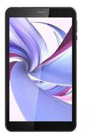 8" Планшет Horizont H-Tab Mini Wi-Fi 64 ГБ черный + чехол