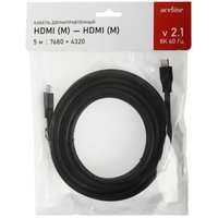 Aceline HDMI - HDMI, 5 м