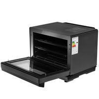 Мини-печь Panasonic NU-SC300BZPE черный