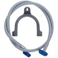 Стиральная машина Candy Nova C33W4 07MBR-07 серый