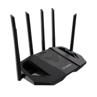Wi-Fi роутер ASUS TUF Gaming BE6500