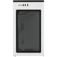 Корпус ARDOR GAMING Rare Minicase MS3 Mesh ARGB  белый