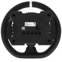 Руль Moza R5 черный