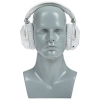 Беспроводные/проводные наушники Logitech G PRO X 2  белый 2023