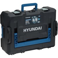 Drill-driver Hyundai HD18B-60I2C 18V One for All