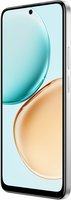 6.77" Смартфон HONOR X7d 128 ГБ серый