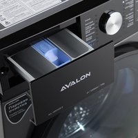 Стиральная машина Artel WF70O3012D00 серый