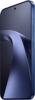 6.83" Смартфон Xiaomi 17T Pro 1024 ГБ синий