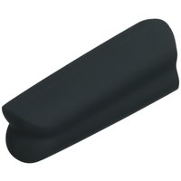 Выпрямитель для волос Sheo Saba Black Sand черный