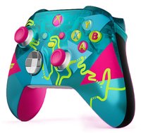 Геймпад беспроводной Microsoft Xbox Wireless Controller ( Forza Horizon 6) бирюзовый