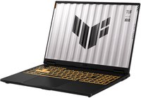 16" Ноутбук ASUS TUF Gaming FX608JMR-RV037) серый