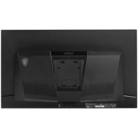 31.5" Монитор MSI MAG 321UP QD-OLED черный