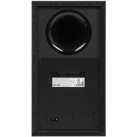 Саундбар Samsung HW-B650F черный