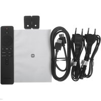 Саундбар Xiaomi MDZ-41-DB черный
