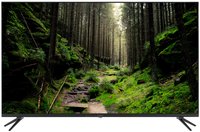 43" (109 см) Телевизор Aceline 43UHG1 черный