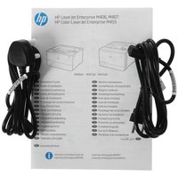 Laser printer HP LaserJet Enterprise M406dn