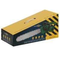 Электрическая цепная пила FinePower CSE1314 шина - 35 см(14")