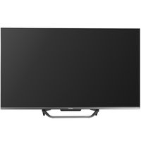 43" (110 см) Телевизор Haier 43 Smart TV S4 серебристый