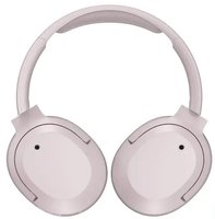 Беспроводные/проводные наушники Edifier W820NB Plus (New Version)  розовый 2025