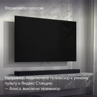 Пульт управления Яндекс YNDX-0006