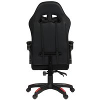 Компьютерное кресло Aceline RB-005 черный