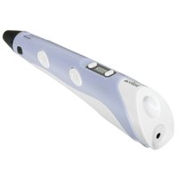 Набор для творчества с 3D-ручкой Aceline RP101BS  фиолетовый